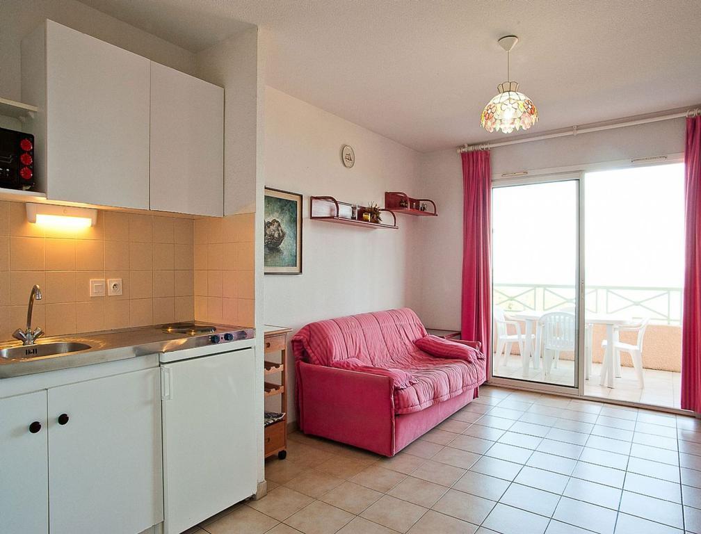 Residence Suarella Saint-Florent Szoba fotó